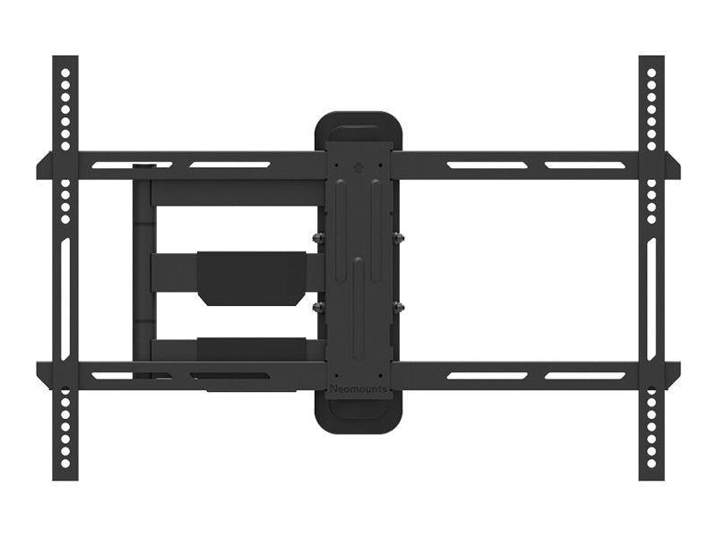Neomounts Wall mount | WL40-550BL16 TV mount wall | Full motion, Tilt, Swivel | 40-65 " | Maximum weight (capacity) 40 kg | Black