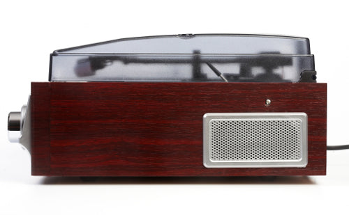 Camry | Turntable with radio | CR 1113 | AUX in