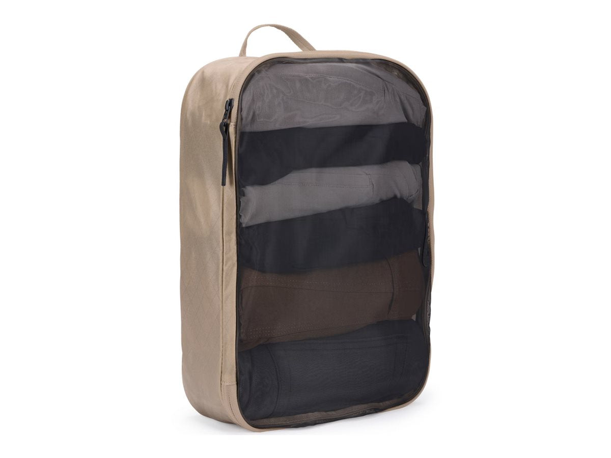 Thule | Packing Cube, Medium | Packing Cube | Gentle Beige