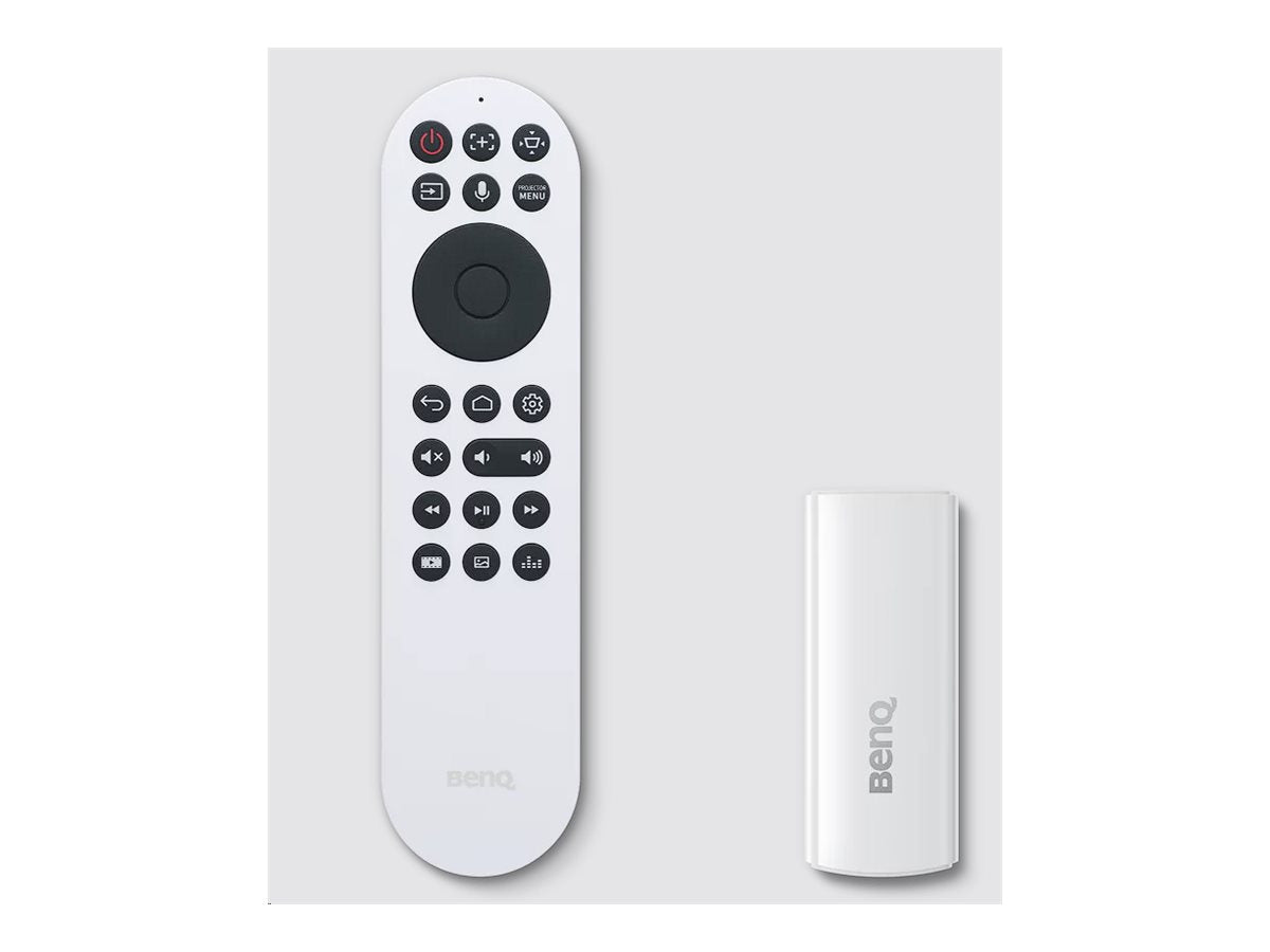 Benq | X500i | 4K UHD (3840 x 2160) | 2200 ANSI lumens | White/Black | Wi-Fi