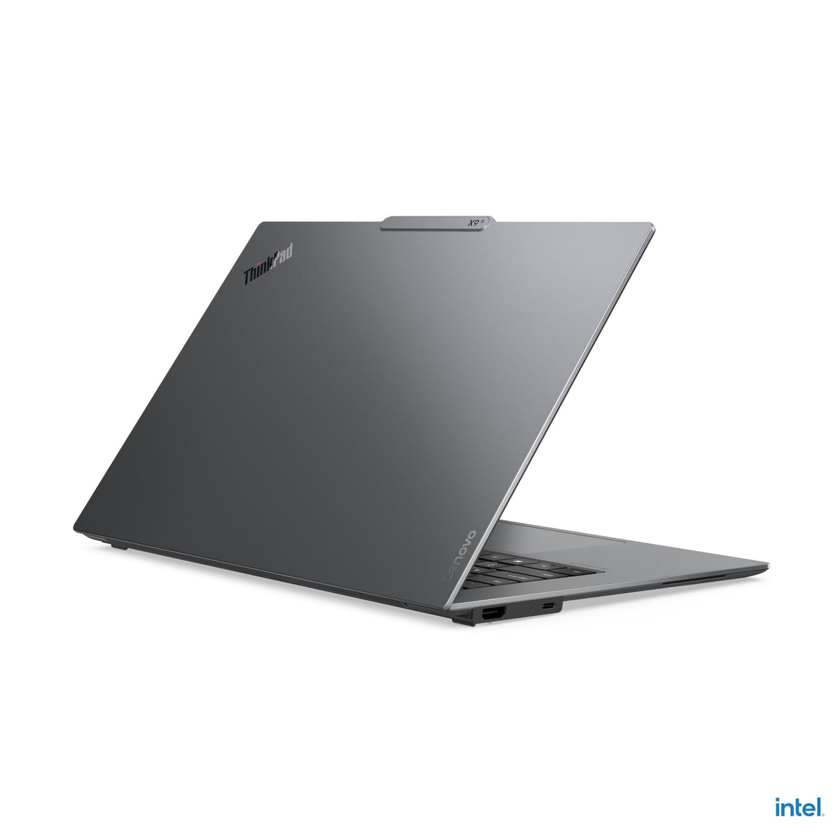 Lenovo ThinkPad X9-15 G1 Intel | Grey | 15.3 " | OLED | 2.8K | 2880 x 1800 pixels | Intel Core Ultra 5 | 228V | 32 GB | Soldered LPDDR5x | Solid-state drive capacity 512 GB | Intel Arc Graphics 130V | Windows 11 Pro | 802.11be | Bluetooth version 5.4 | Ke