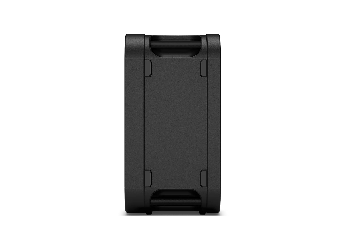 Sony Party Speaker | SRS-ULT500 ULT Tower 5 | 300 W | Waterproof | Bluetooth | Wireless connection | Portable | Black
