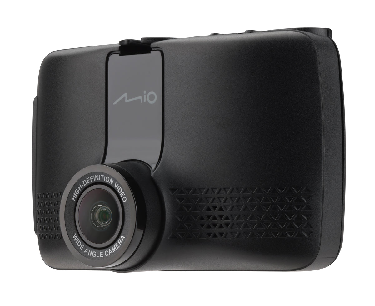 Mio | Car Dash Camera | MiVue 802W Pro | Wi-Fi