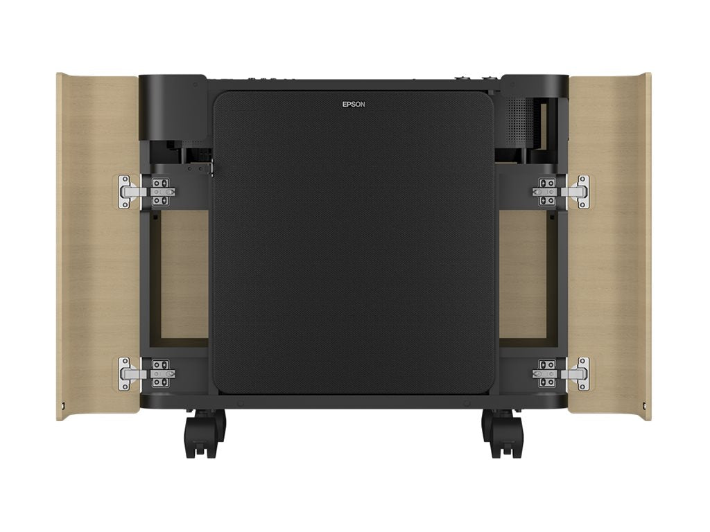 Epson Mobile A/V Cabinet | ELPCS01