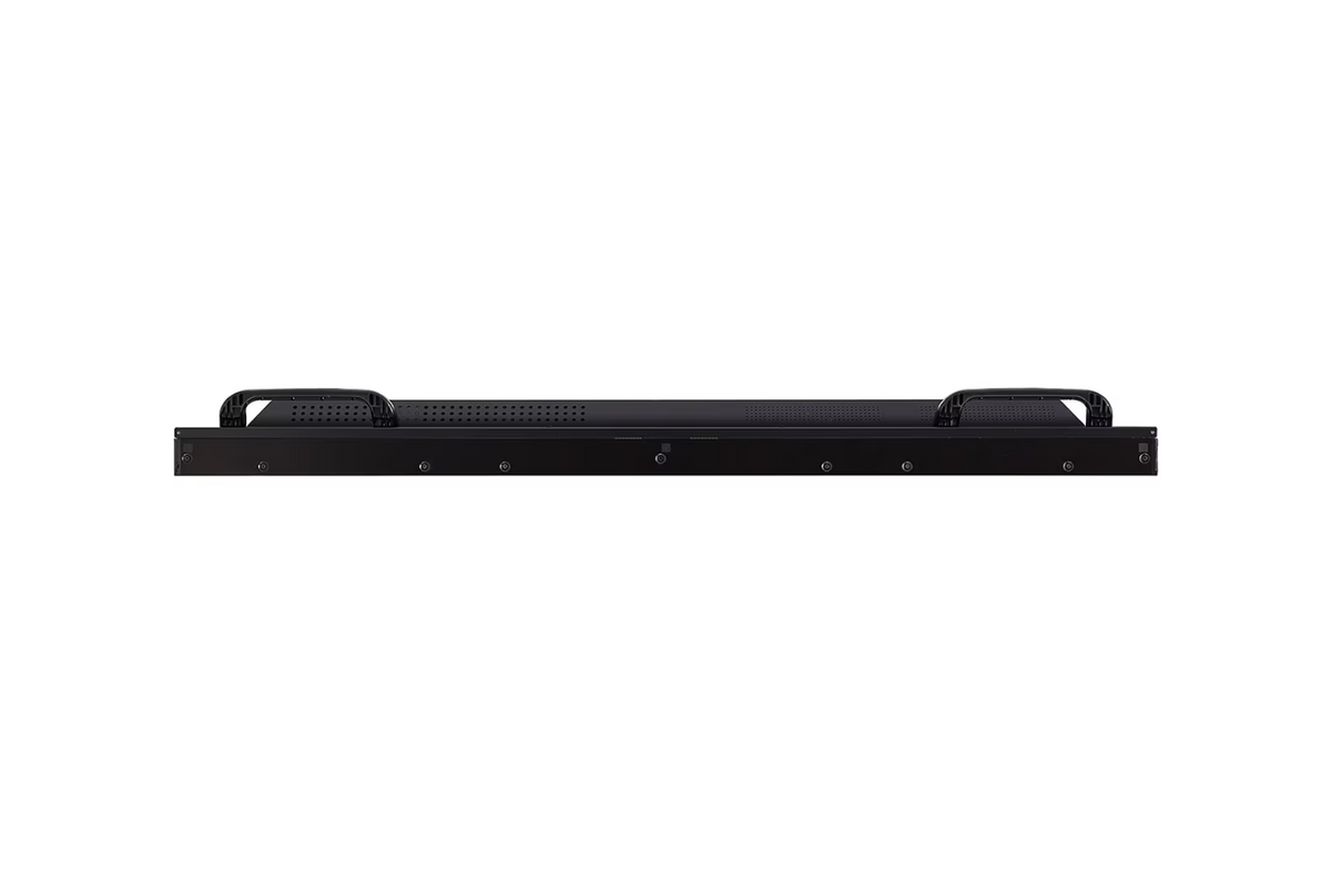 LG Window Facing Display | 49XS4P-B | 49 " | Landscape/Portrait | 24/7 | webOS | 8 ms