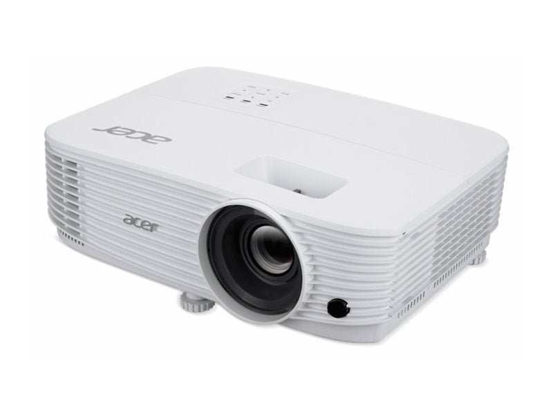 Acer | X1526 | Full HD (1920x1080) | 4000 ANSI lumens | White