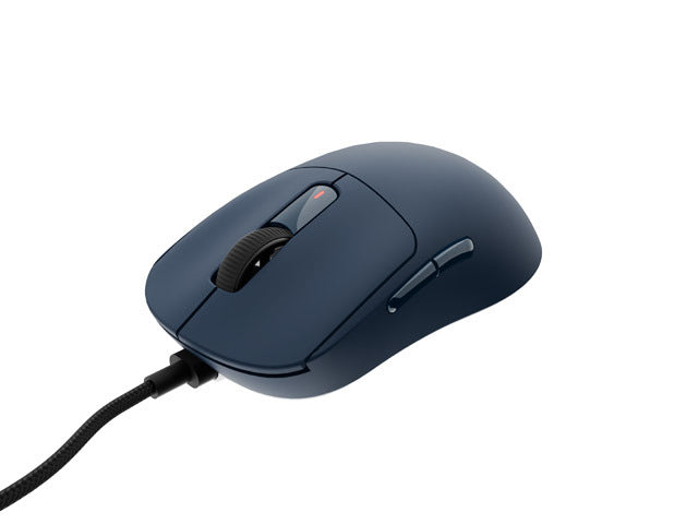 Fury | Gaming Mouse | Tanto T4 | Wired | USB | Blue