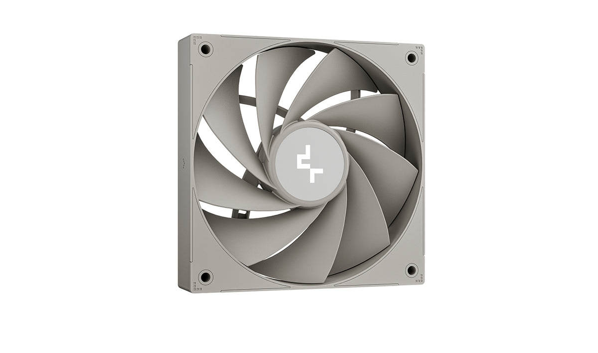 Deepcool CPU Cooler | ASSASSIN VC ELITE | White | Intel, AMD