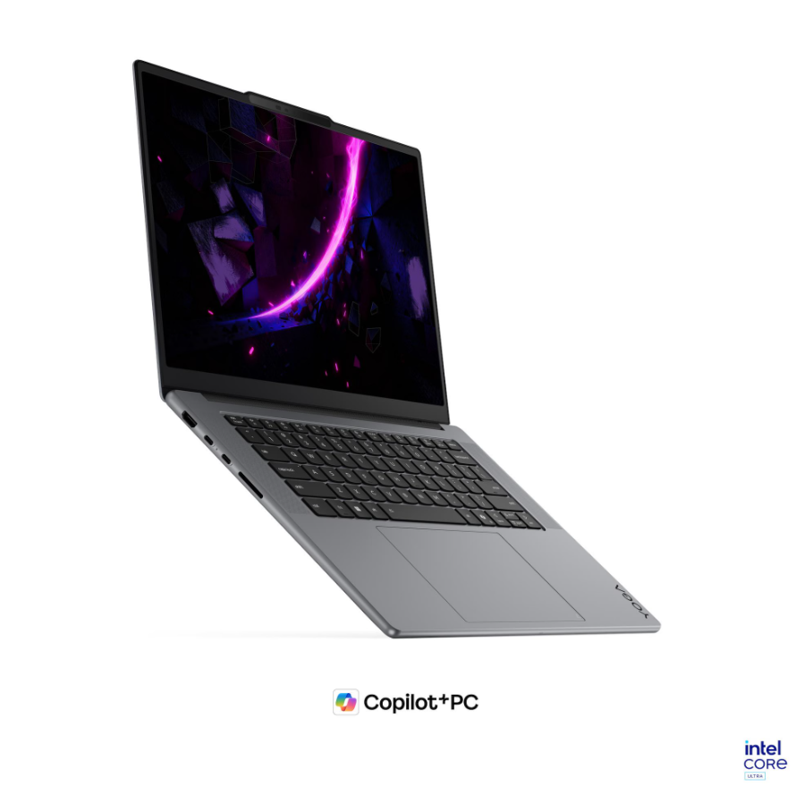 Lenovo Yoga Pro 7 15IPH11 Intel | Luna Grey | 15.3 " | OLED | 2.5K WQXGA | 2560 x 1600 pixels | Intel Core Ultra 7 | 356H | 32 GB | Soldered LPDDR5X | Solid-state drive capacity 1000 GB | NVIDIA GeForce RTX 5050 | GDDR7 | 8 GB | Windows 11 Pro | 802.11be