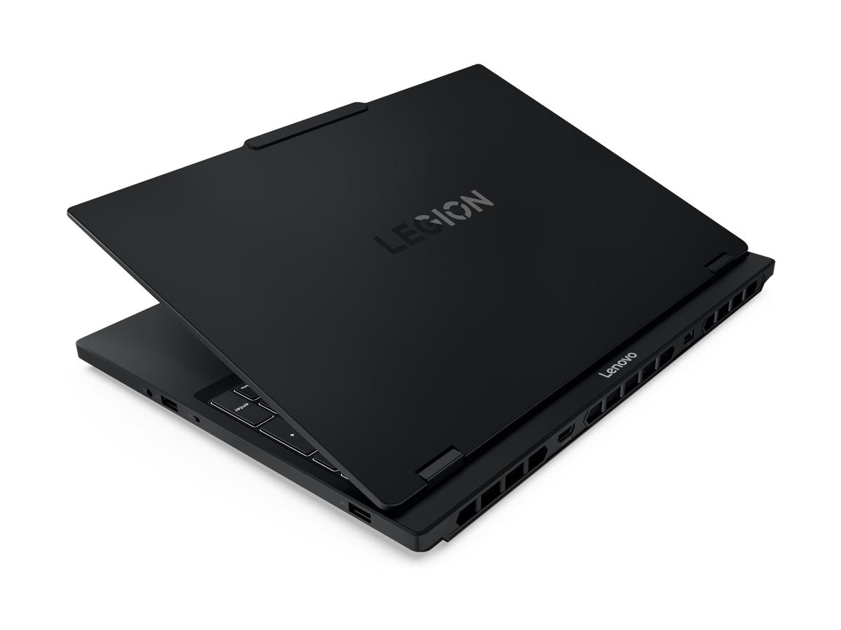 Lenovo Legion 5 15IAX10 Intel | Eclipse Black | 15.1 " | OLED | WQXGA | 2560 x 1600 pixels | Glossy | Intel Core Ultra 7 | 255HX | 16 GB | SODIMM DDR5 | Solid-state drive capacity 1000 GB | NVIDIA GeForce RTX 5060 | GDDR7 | 8 GB | Windows 11 Home | 802.11