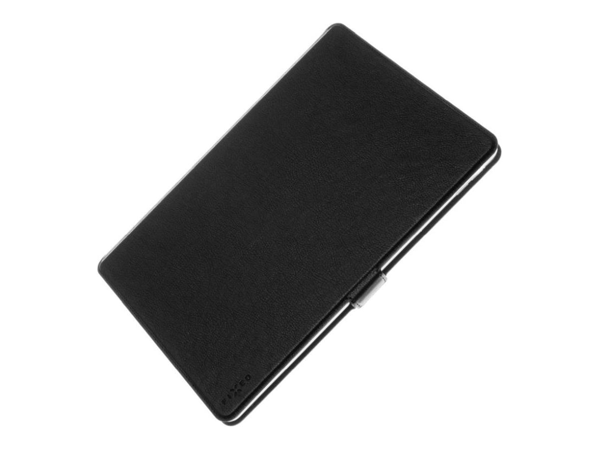 Fixed | Topic Tab for Xiaomi Redmi Pad 2 Pro 4G/5G/POCO Pad 4G/5G/Xiaomi Redmi Pad Pro 4G/5G | PU leather | Case | Black