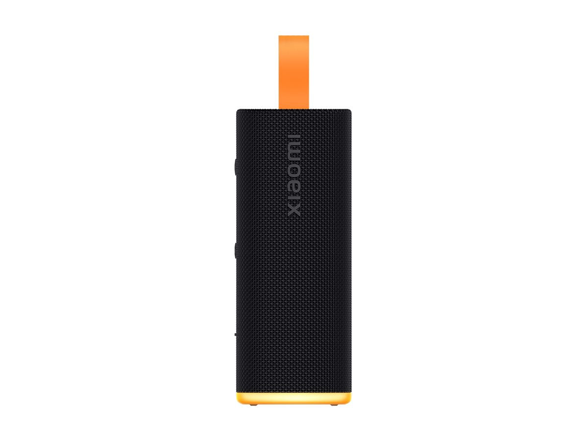 Xiaomi Speaker | Sound Play | 18 W | Waterproof | Bluetooth | Wireless connection | Portable | Green