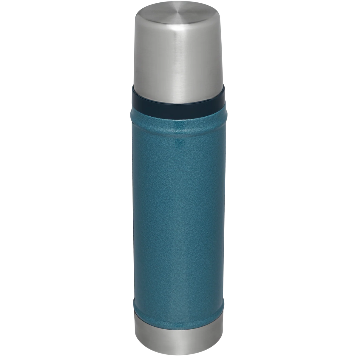 Thermo | Classic | Capacity 0.6 L | Material Stainless Steel | Blue