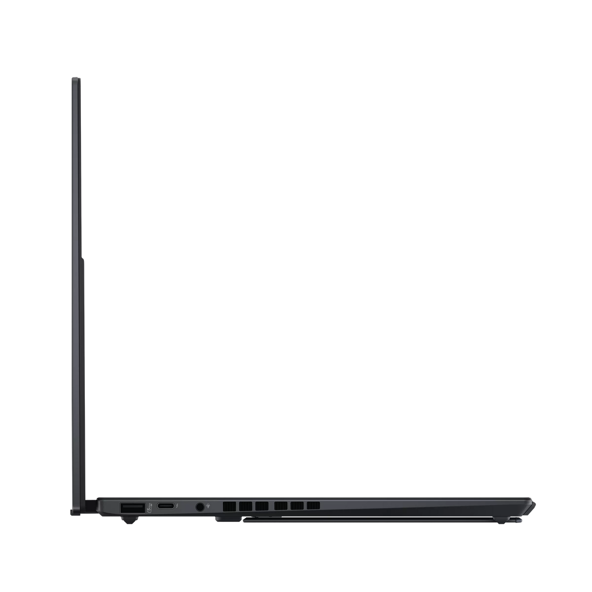 Asus Zenbook Duo UX8406CA-QL358X | Inkwell Gray | 14 " | OLED | Touchscreen | FHD | 1920 x 1200 pixels | 60 Hz | Glossy | Intel Core Ultra 7 | 255H | 16 GB | LPDDR5X | Solid-state drive capacity 1000 GB | Intel Arc Graphics | Windows 11 Pro | 802.11be | B