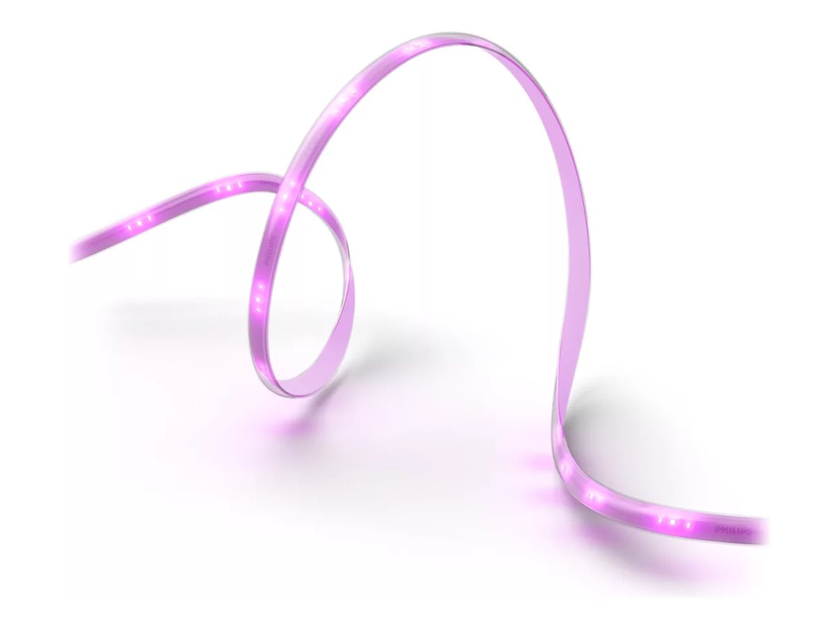 Philips Hue Solo lightstrip, 10m | 20 W | Variable