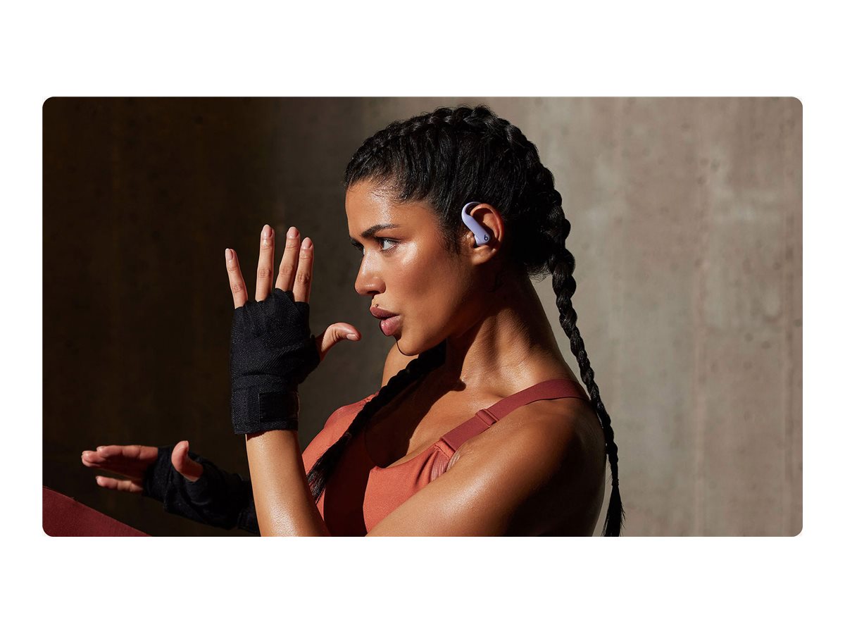 Beats Powerbeats Pro 2 - High-Performance Earbuds - Hyper Purple | Beats