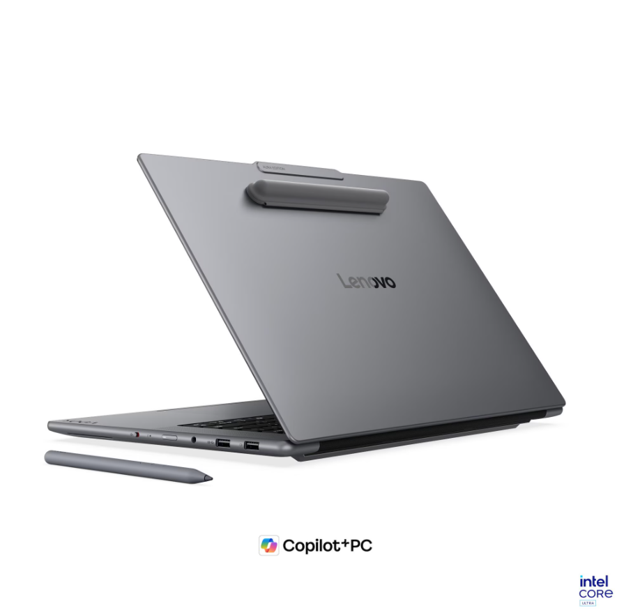 Lenovo Yoga Pro 7 15IPH11 Intel | Luna Grey | 15.3 " | OLED | 2.5K WQXGA | 2560 x 1600 pixels | Intel Core Ultra 7 | 356H | 32 GB | Soldered LPDDR5X | Solid-state drive capacity 1000 GB | NVIDIA GeForce RTX 5050 | GDDR7 | 8 GB | Windows 11 Pro | 802.11be