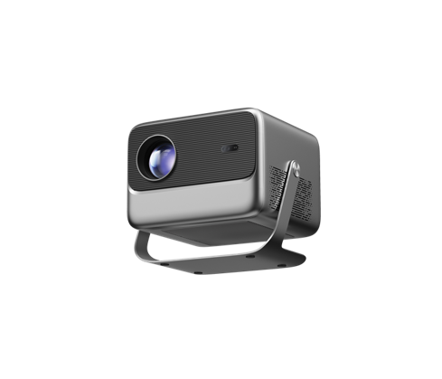 Philips NeoPix 960 Smart Projector | Full HD (1920x1080) | 1000 ANSI lumens | Black | Wi-Fi