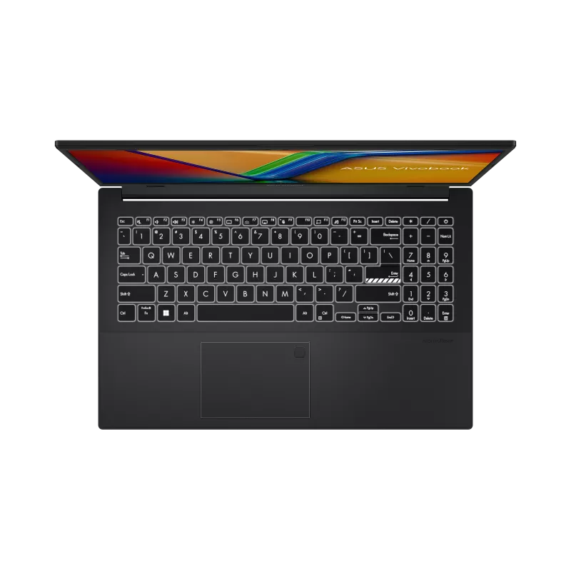 Asus Vivobook Go 15 E1504FA-KM4432W | Mixed Black | 15.6 " | IPS | FHD | 1920 x 1080 pixels | 60 Hz | Anti-glare | AMD Ryzen 5 | 40 | 16 GB | LPDDR5 | Solid-state drive capacity 1000 GB | AMD Radeon Graphics | Windows 11 Home | 802.11ax | Bluetooth versio
