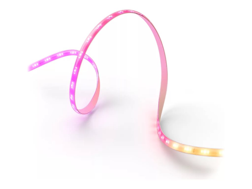 Philips Hue Flux ultra-bright LED light strip 3 m | 29 W