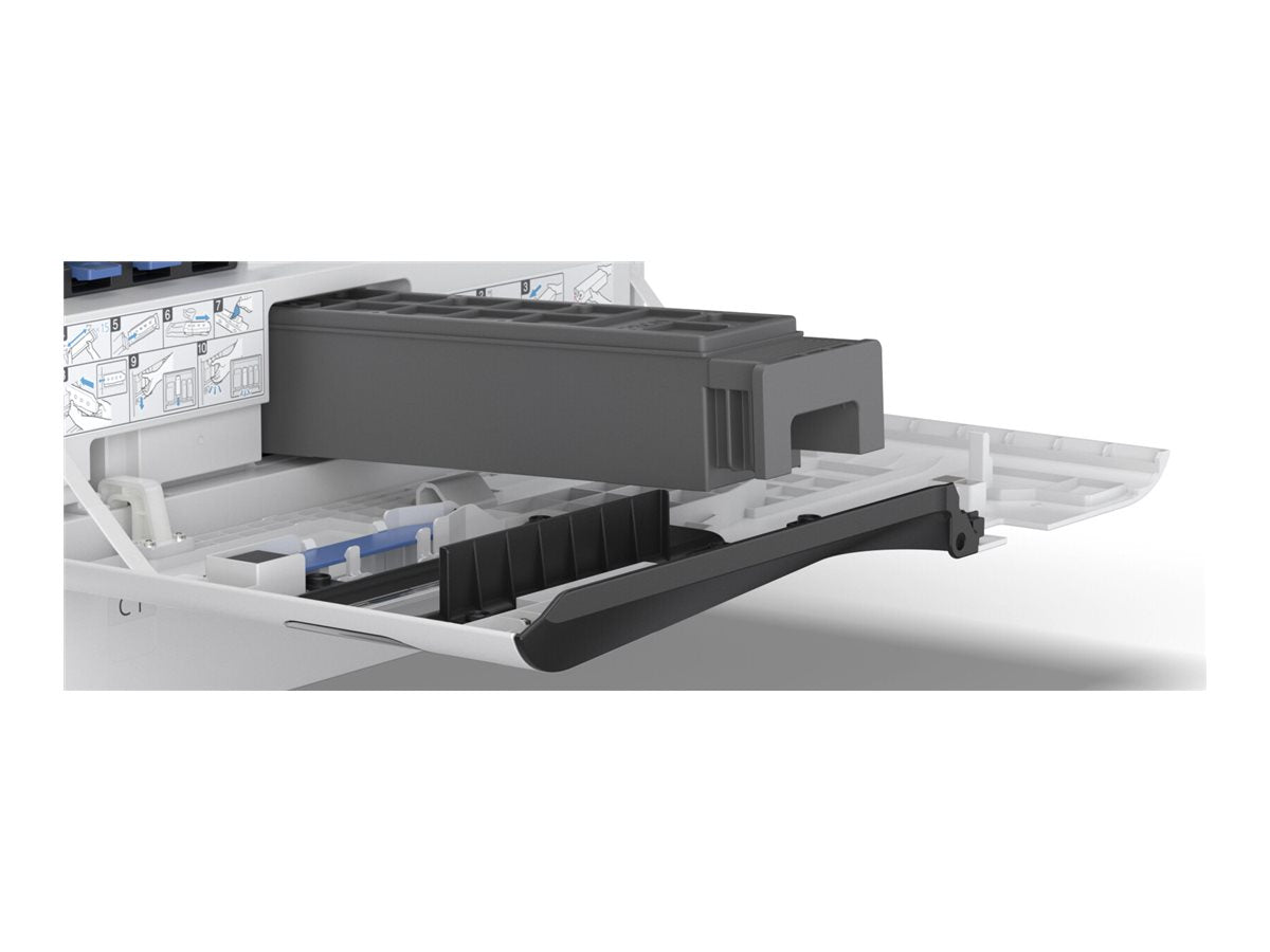 Epson | Multifunctional printers | WorkForce Enterprise AM-C400 | Inkjet | Colour | A4 | Wi-Fi