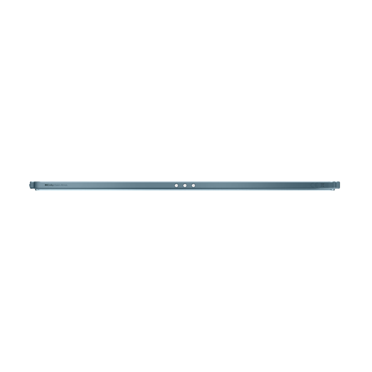 Lenovo | Yoga Tab Plus Wi-Fi (without power adapter) | ZAEG0018NL | 12.7 " | Tidal Teal | LTPS | 2944 x 1840 pixels | Qualcomm | Snapdragon 8 Gen 3 Mobile Platform | 16 GB | Soldered LPDDR5x | 256 GB | Wi-Fi | Front camera | 13 MP | Rear camera | 13 MP |