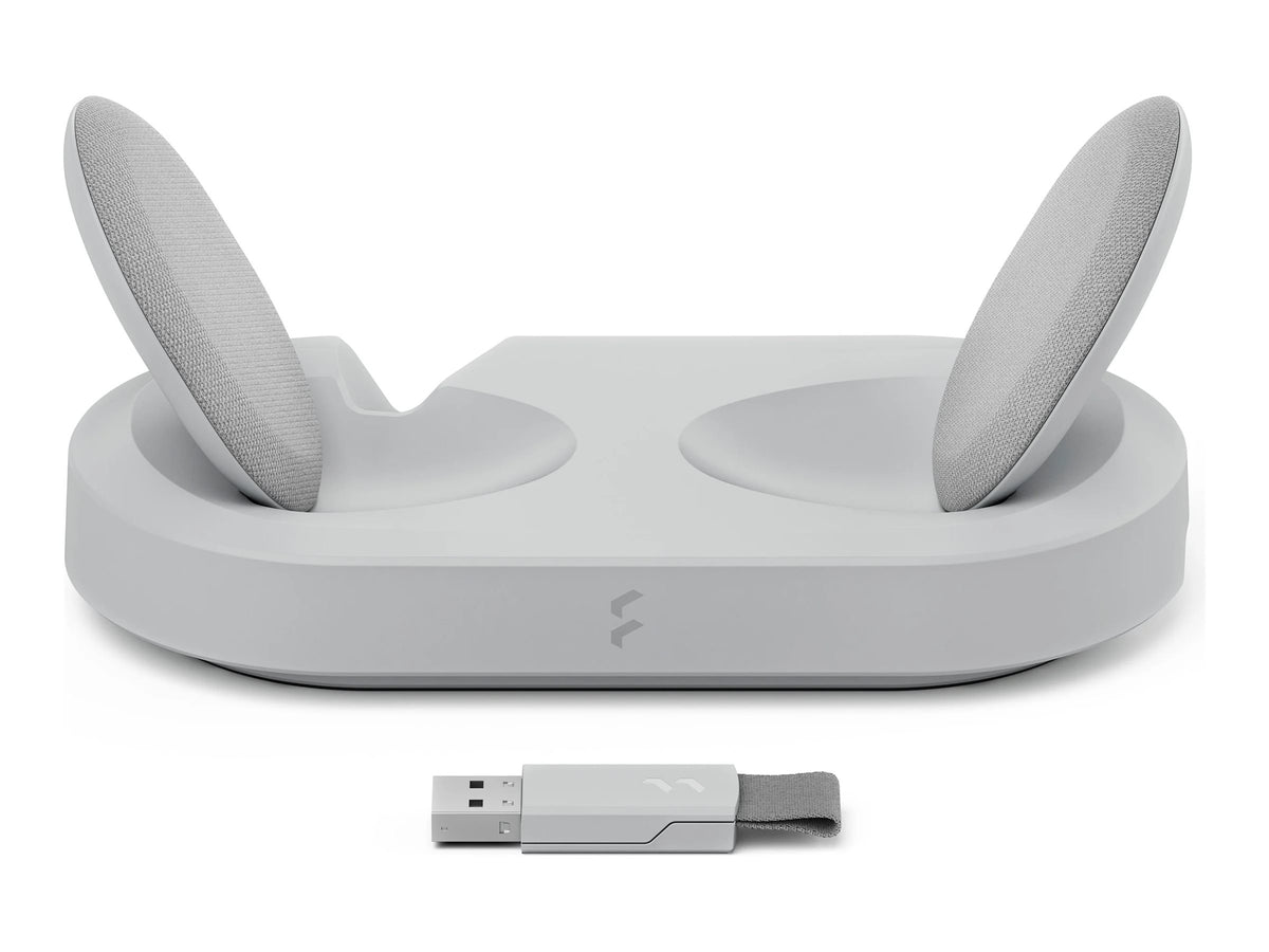 Fractal Design | Wireless Gaming Headset | Scape