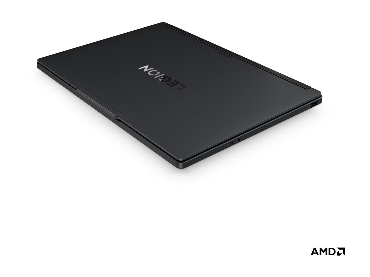 Lenovo- Legion 5 15AHP11 AMD | Eclipse Black | 15.3 " | OLED | WQXGA | 2560 x 1600 pixels | Glossy | AMD Ryzen 7 | 250 | 16 GB | SODIMM DDR5 | Solid-state drive capacity 512 GB | NVIDIA GeForce RTX 5070 | GDDR7 | 8 GB | Windows 11 Home | 802.11be | Blueto