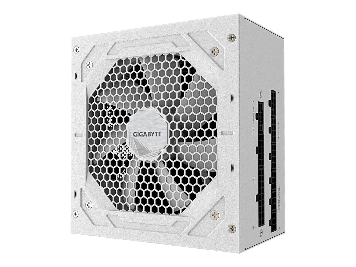 Gigabyte Power Supply | UD750GM PG5 V2 ICE | 750 W