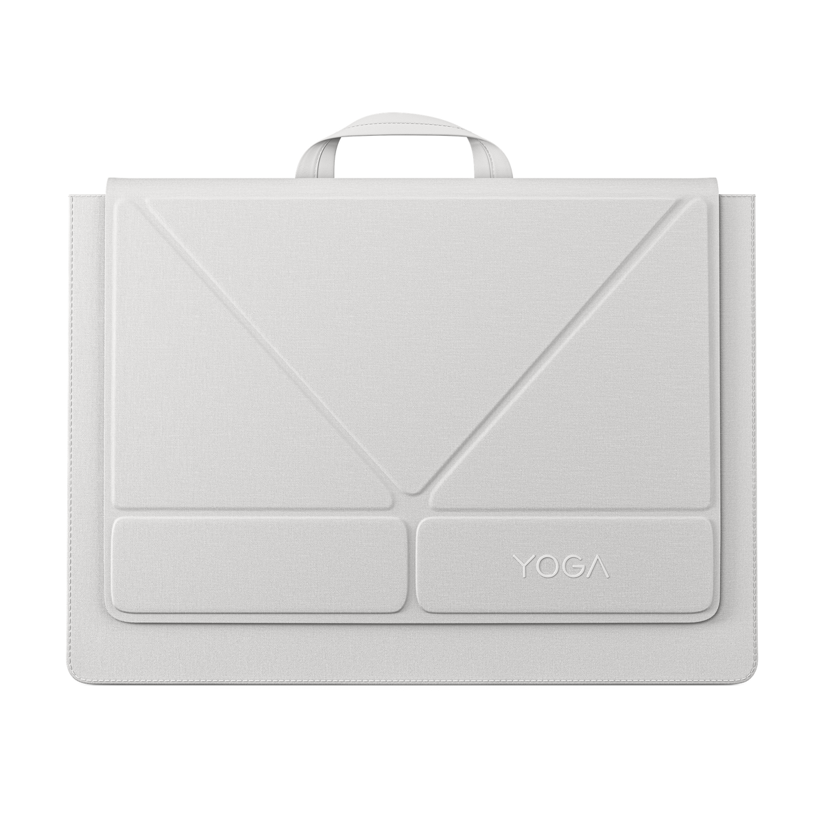 Lenovo | Yoga Tote Sleeve | Fits up to size 16 " | Sleeve | Seashell