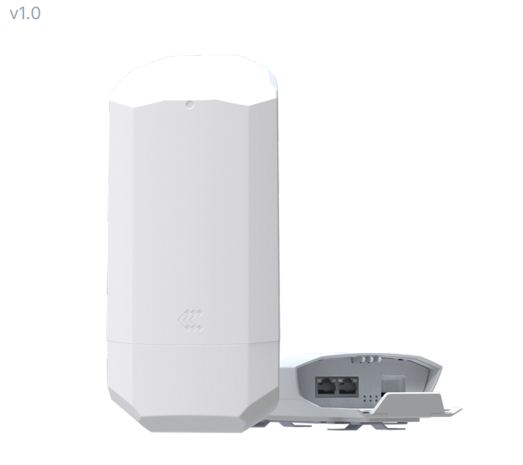 Teltonika | 5G Router | OTD500 | 10/100/1000 Mbit/s | Mesh Support No | MU-MiMO Yes | 4G/5G