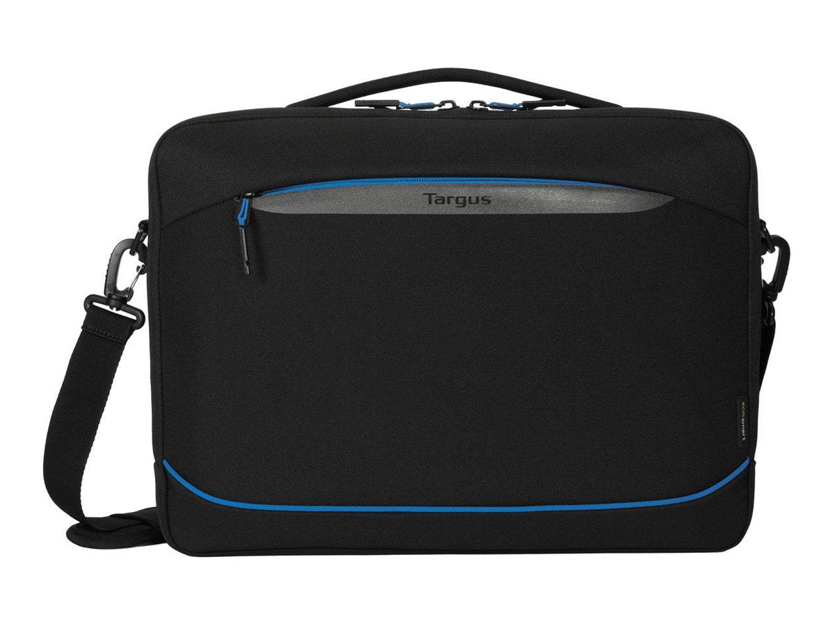 Targus | Hybrid Briefcase | 12 L | Fits up to size 16 " | Backpack | Grey