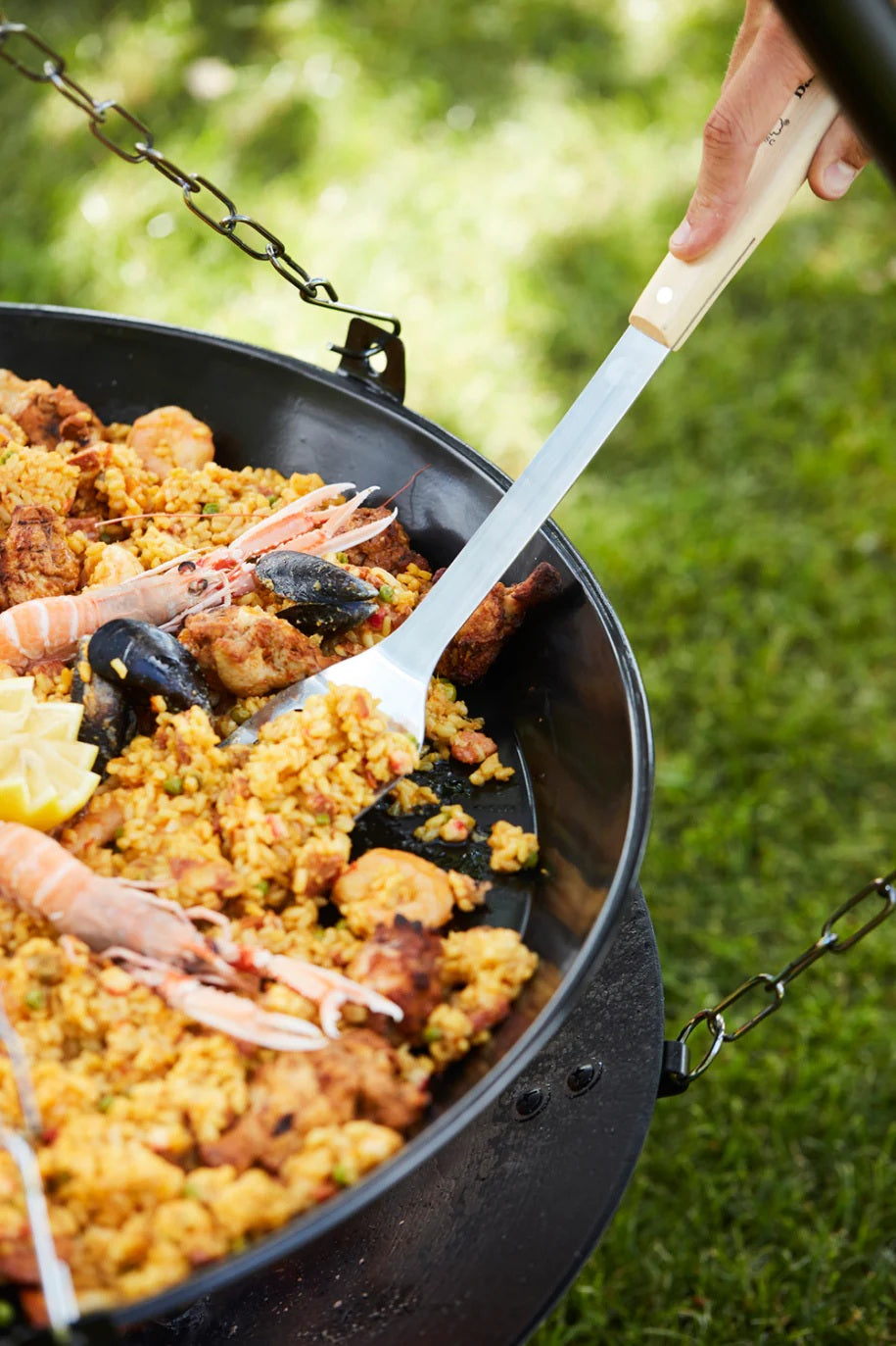Barbecook | Turner FSC, 46 cm | BC-ACC-7071