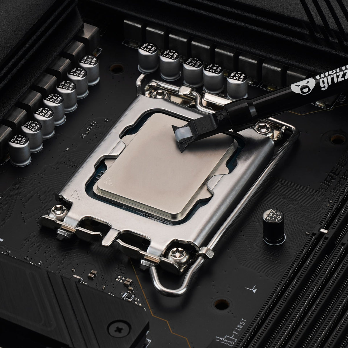 Thermal Grizzly Duronaut Thermal Paste, 6g | TG-D-006-R