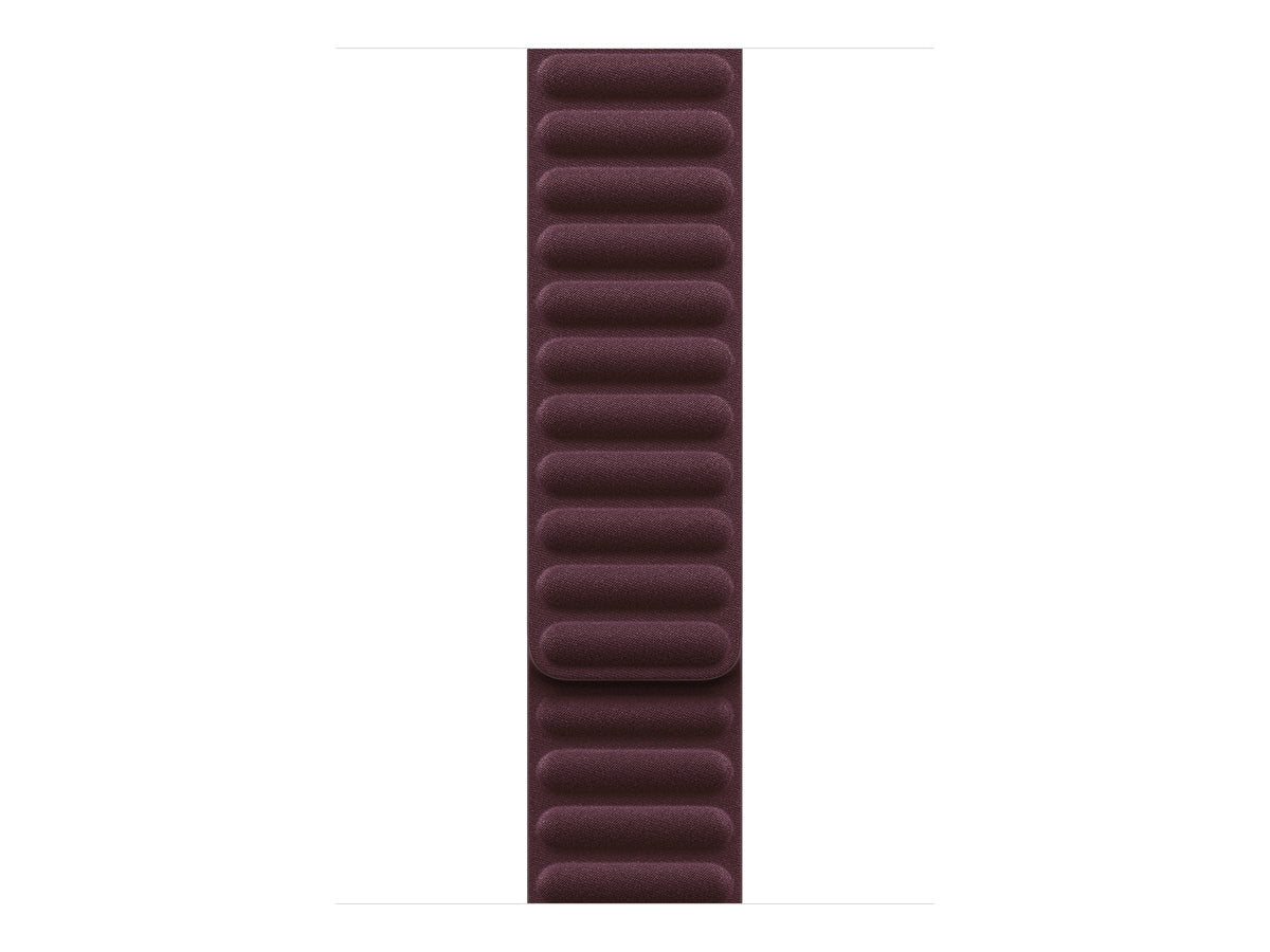 APPLE 46mm Burgundy Magnetic Link - M/L | Apple
