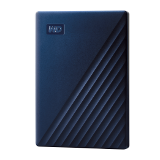 Išoriniai kietieji diskai (SSD, HDD)