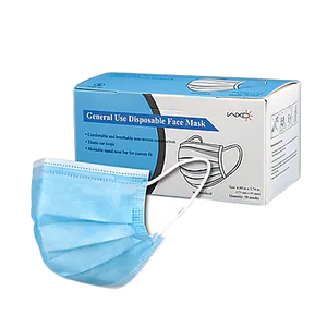 Covid-19 prevencijai