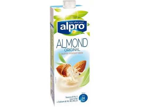Gėrimas Alpro Migdolų skonio 1 L 