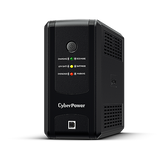 CyberPower | Backup UPS Systems | UT850EG | 850 VA | 425 W