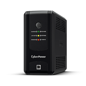 CyberPower | Backup UPS Systems | UT850EG | 850 VA | 425 W