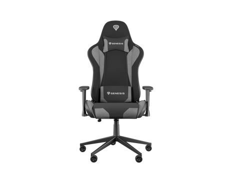 Genesis Gaming Chair Nitro 440 G2 Black/Grey
