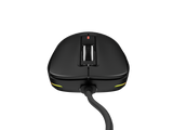 Genesis | Gaming Mouse | Krypton 660 | Wired | USB Type-A | Black