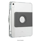 Targus VersaVu Clear Case | THD936GL | 10.9 " | Tablet case | For iPad A16 and iPad 10th gen. | Clear