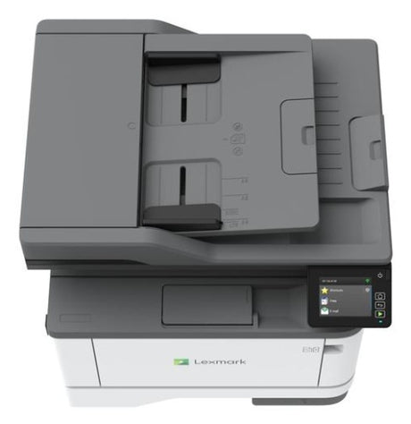 Lexmark MX431adn Spausdintuvas lazerinis nespalvotas MFP A4 40 ppm USB Ethernet LAN
