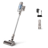Philips | Vacuum cleaner | XC2011/01 | Cordless operating | Handstick | - W | 21.6 V | Operating time (max) 40 min | Blue cotton | Warranty 24 month(s)