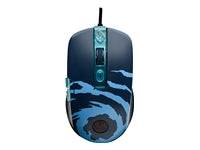 LEXIP KAKASHI MOUSE DESIGN BY TSUME