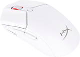 HP HyperX Pulsefire Haste 2 W/L White