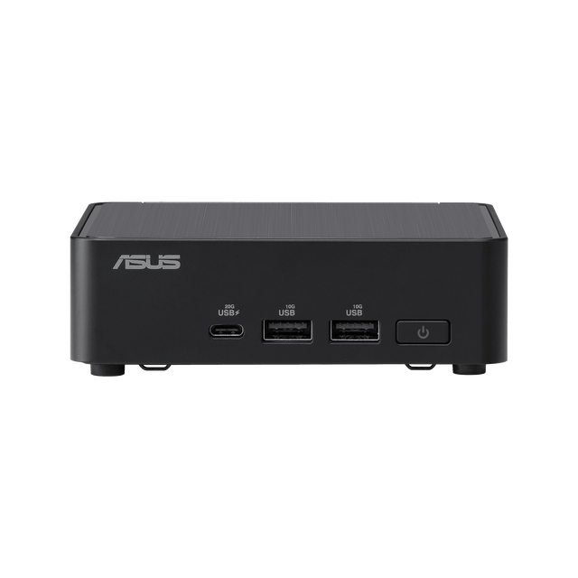 ASUS RNUC14RVKU500002I BB U5 125H SK EU