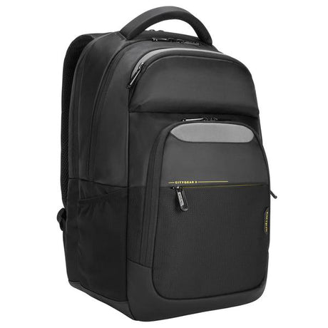 Targus | CityGear | Fits up to size 15-17.3 " | Laptop Backpack | Black