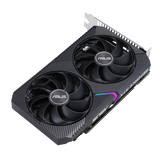 Asus | Dual GeForce RTX 3050 V2 OC Edition 8GB GDDR6 | NVIDIA | 8 GB | GeForce RTX 3050 | GDDR6 | DVI-D ports quantity 1 | HDMI ports quantity 1 | PCI Express 4.0